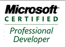 Microsoft Certified Professional Developer